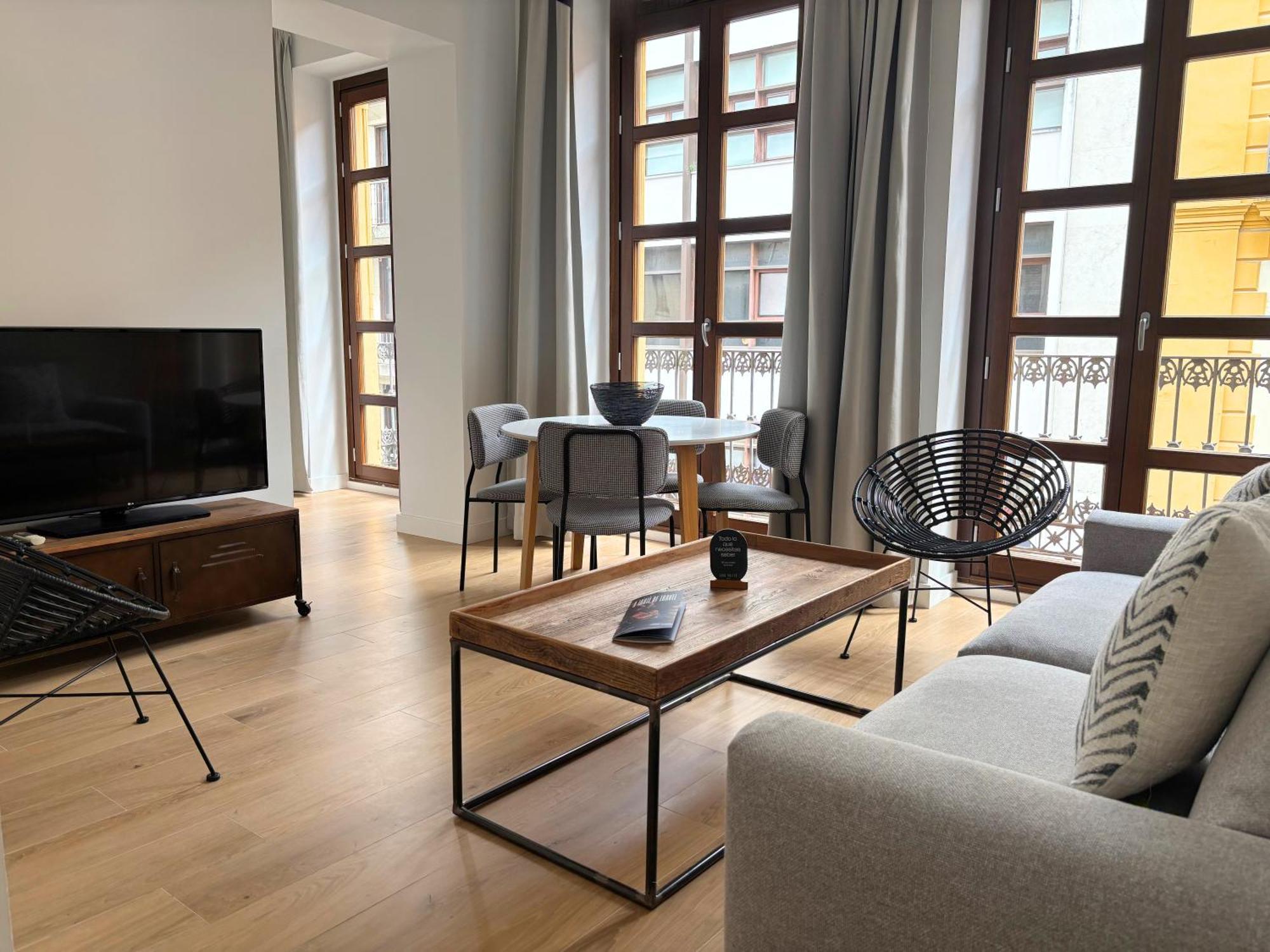 Appartement Core Sevilla