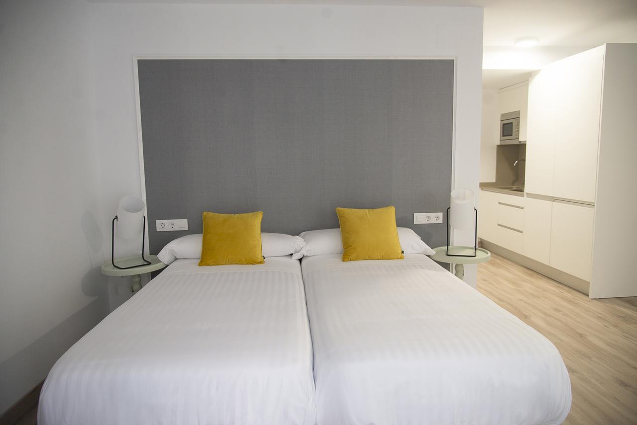 Appartement Core *