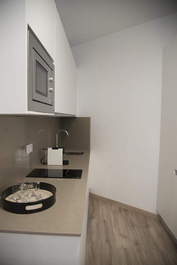Core Appartement Sevilla