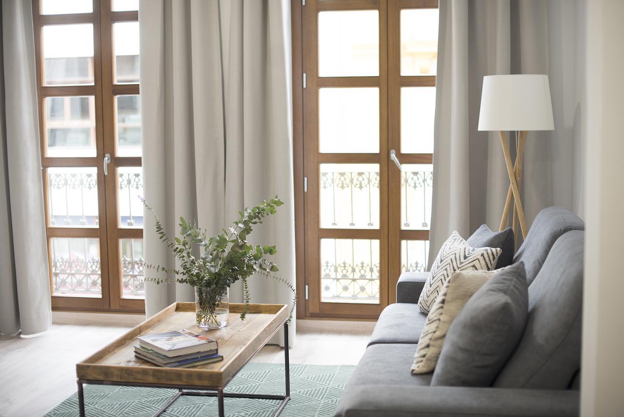 Core Appartement Sevilla